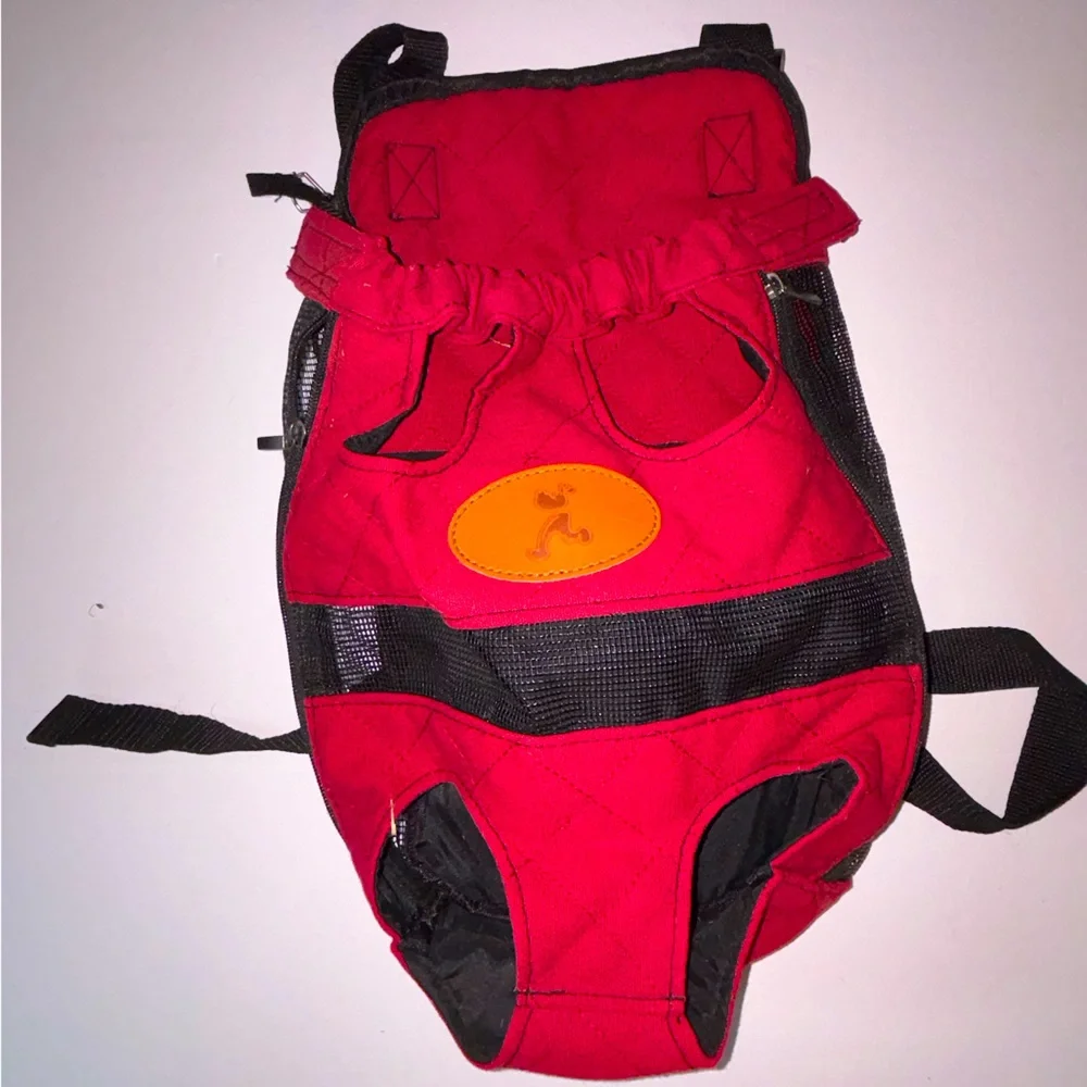 Dog Carrier Backpack